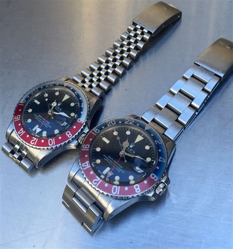 rolex oyster vintage bracelet|Rolex Oyster bracelet vs jubilee.